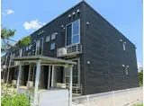 万葉線 広小路駅(富山) 徒歩19分 2階建 築6年