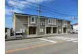 富山県射水市小島の建物