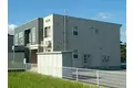 富山県富山市藤木の建物