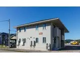 氷見線 島尾駅 徒歩44分 2階建 築11年