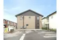 富山県高岡市蓮花寺の建物