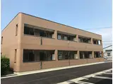 城端線 新高岡駅 徒歩16分 2階建 築7年