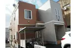 富山地鉄富山港線 粟島駅 徒歩7分  築17年