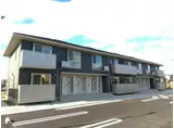 城端線 新高岡駅 徒歩15分 2階建 築6年