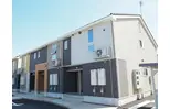 富山地鉄不二越上滝 朝菜町駅 徒歩14分  築10年