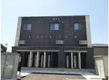 あいの風とやま鉄道 高岡駅 徒歩8分 3階建 築2年