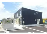 城端線 福光駅 徒歩13分 2階建 築11年