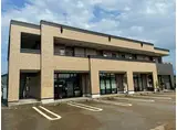 富山地鉄富山市内線 小泉町駅(富山) 徒歩6分 2階建 築19年
