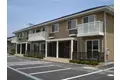 富山県高岡市明野町の建物