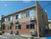 あいの風とやま鉄道 東富山駅 徒歩12分  築14年(1LDK/2階)