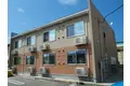富山県富山市永久町の建物