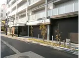 富山地鉄富山都心線 中町駅 徒歩3分 3階建 築14年