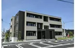 富山地鉄富山港線 奥田中学校前駅 徒歩5分  築3年