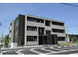 富山地鉄富山港線 奥田中学校前駅 徒歩5分 3階建 築3年