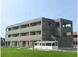 城端線 新高岡駅 徒歩16分 3階建 築7年