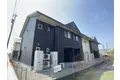 富山県高岡市蓮花寺の建物