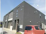 富山地鉄富山市内線 富山大学前駅 徒歩27分 2階建 築3年