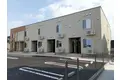 富山県砺波市中村の建物