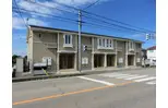 あいの風とやま鉄道 越中大門駅 徒歩18分  築13年