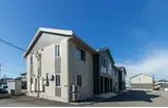 氷見線 越中中川駅 徒歩14分  築12年
