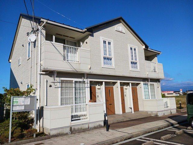高山本線 東八尾駅 徒歩36分 2階建 築23年