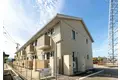 富山県砺波市鍋島の建物