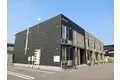 富山県高岡市の建物