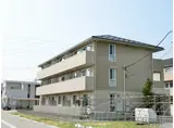 万葉線 片原町駅(富山) 徒歩24分 3階建 築16年