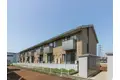 富山県高岡市米島の建物