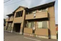 富山県高岡市向野本町の建物