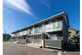 富山県砺波市春日町の建物