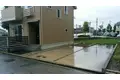 富山県高岡市明園町の戸建賃貸