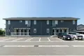富山県高岡市の建物