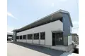 富山県高岡市の建物