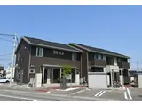 高山本線 速星駅 徒歩8分 2階建 築6年