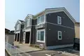 富山県射水市神楽町の建物