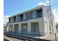 富山県富山市婦中町麦島の建物