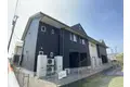 富山県高岡市蓮花寺の建物