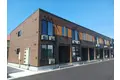 富山県砺波市三郎丸の建物