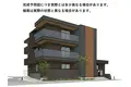 富山県高岡市立野の建物
