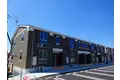 富山県高岡市の建物