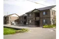 富山県高岡市の建物