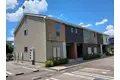 富山県砺波市となみ町の建物
