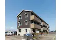 富山県砺波市平和町の建物