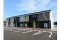 富山県射水市大門の建物