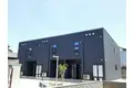 富山県高岡市博労本町の建物