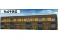 富山県高岡市の建物