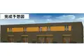 富山県高岡市の建物