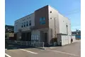 富山県高岡市下黒田の建物
