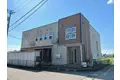 富山県高岡市米島の建物